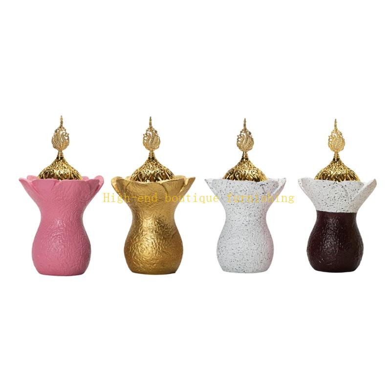 L9NB Artistic Arabian Resin Fr - Candle Fragrance Supplies reseña y precio