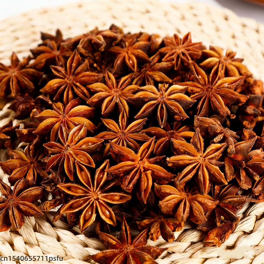 Premium Star Anise Dried Flowe - Candle Fragrance Supplies reseña y precio