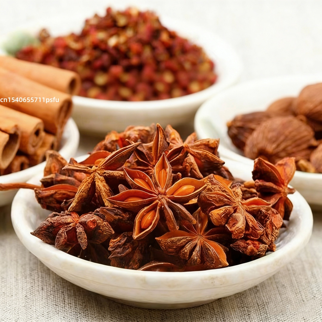 Premium Star Anise Dried Flowe - Candle Fragrance Supplies reseña y precio
