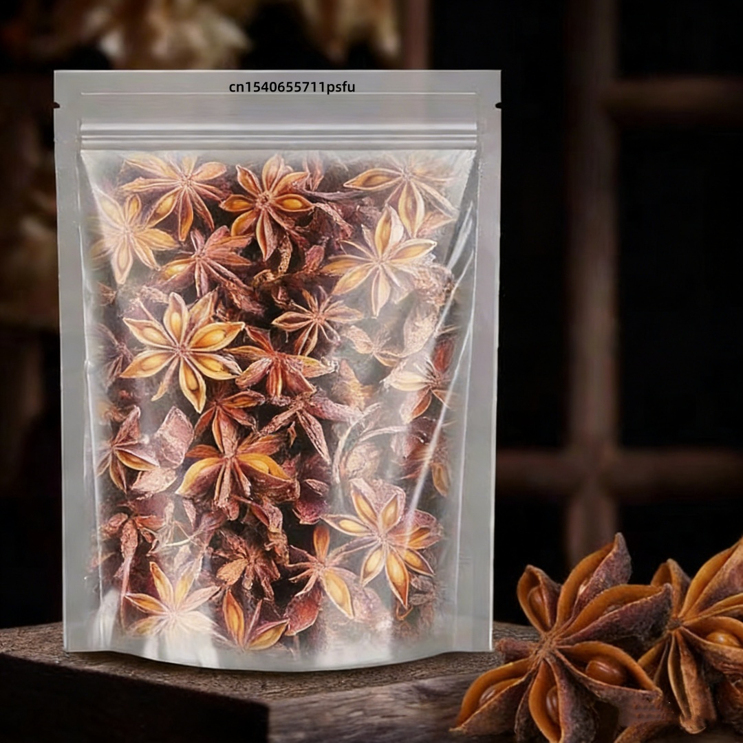 Premium Star Anise Dried Flowe - Candle Fragrance Supplies reseña y precio