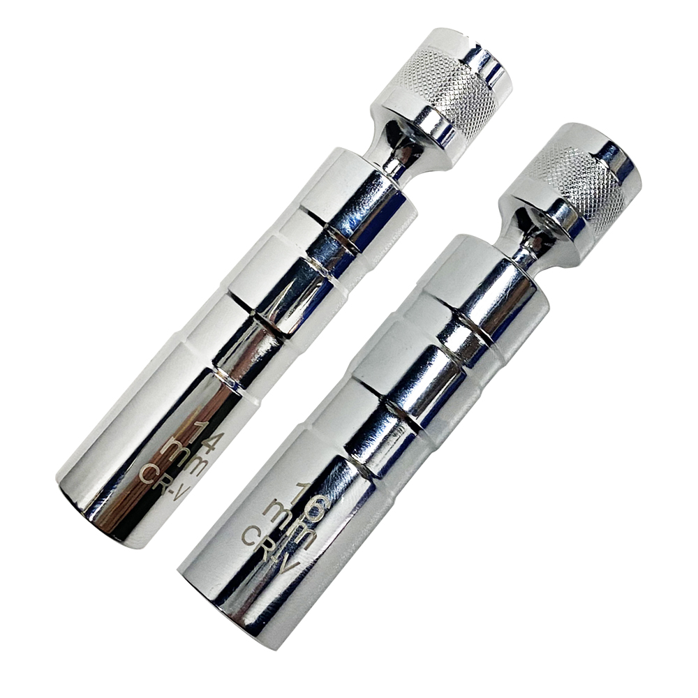 14mm 16mm Spark Plug Removal T - Candle Making Supplies Kit reseña y precio