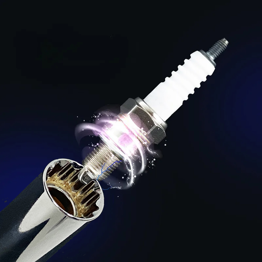 14mm 16mm Spark Plug Removal T - Candle Making Supplies Kit reseña y precio