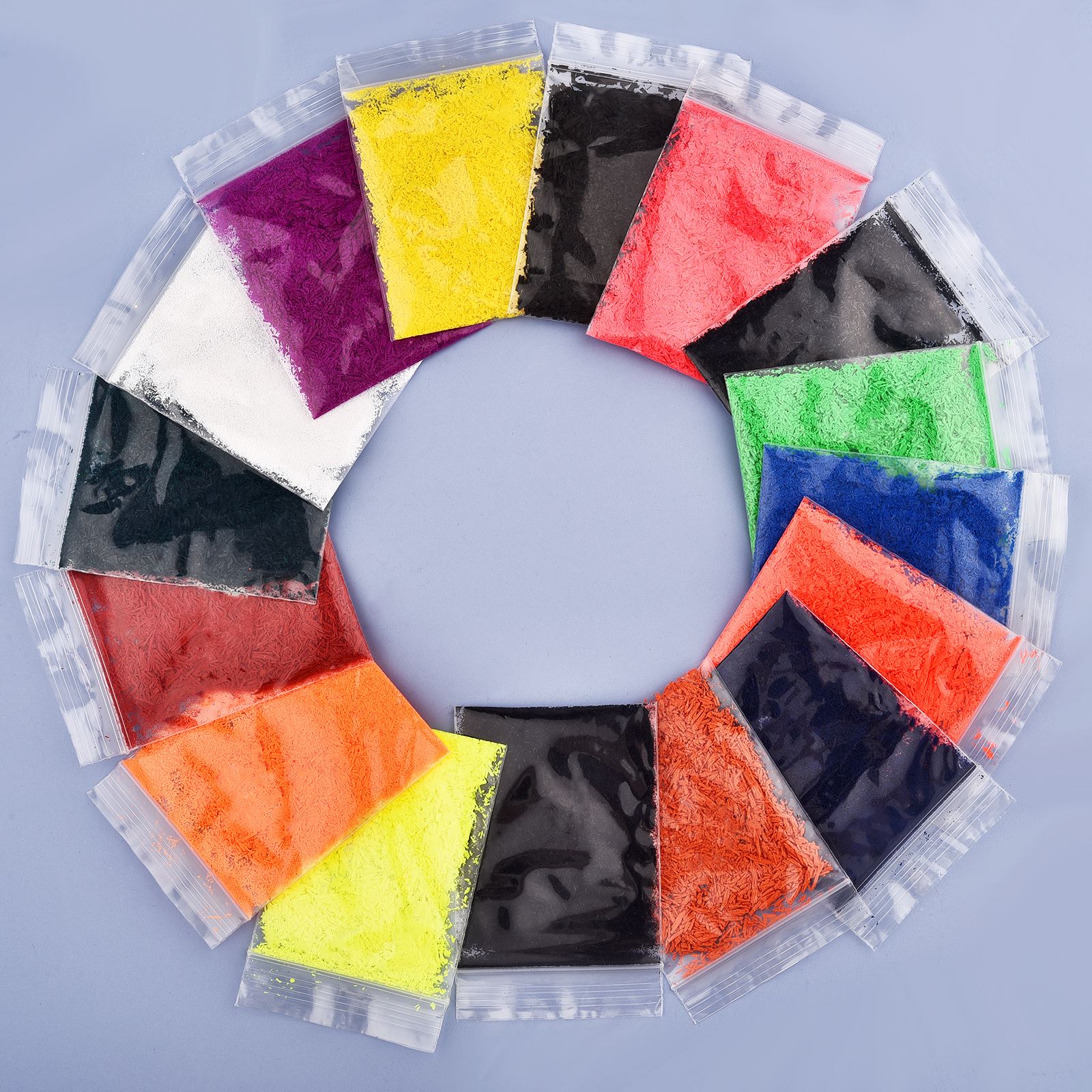 16 Colors 2g/Bag DIY Candle Wa - Candle Fragrance Supplies reseña y precio