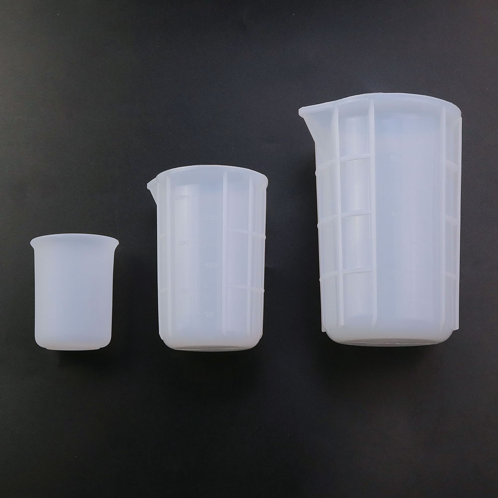 JCD 100ML/300ML/750ML Silicone - Candle Making Supplies Kit reseña y precio