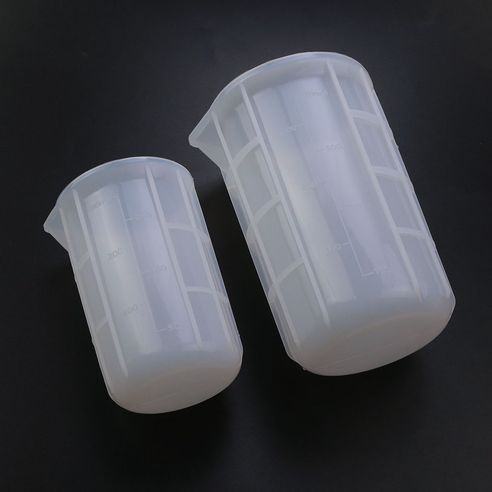 JCD 100ML/300ML/750ML Silicone - Candle Making Supplies Kit reseña y precio