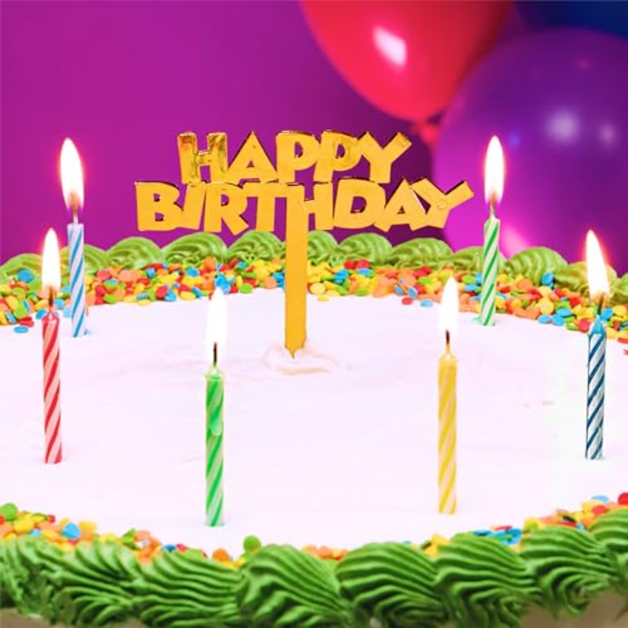 Cash Stash Cake Surprise Candl - Candle Surprise reseña y precio