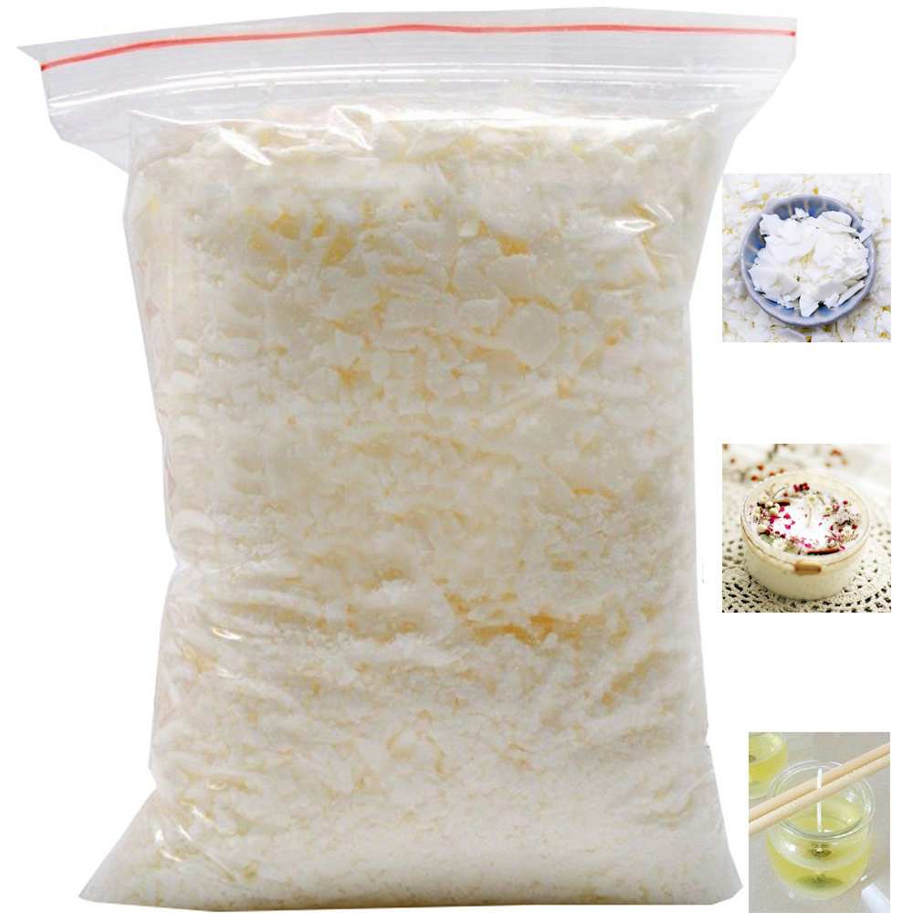 50g/1KG Candle Raw Material Fr - Candle Fragrance Supplies reseña y precio
