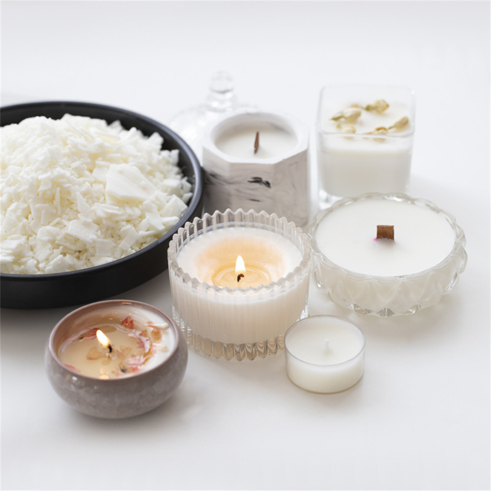 50g/1KG Candle Raw Material Fr - Candle Fragrance Supplies reseña y precio