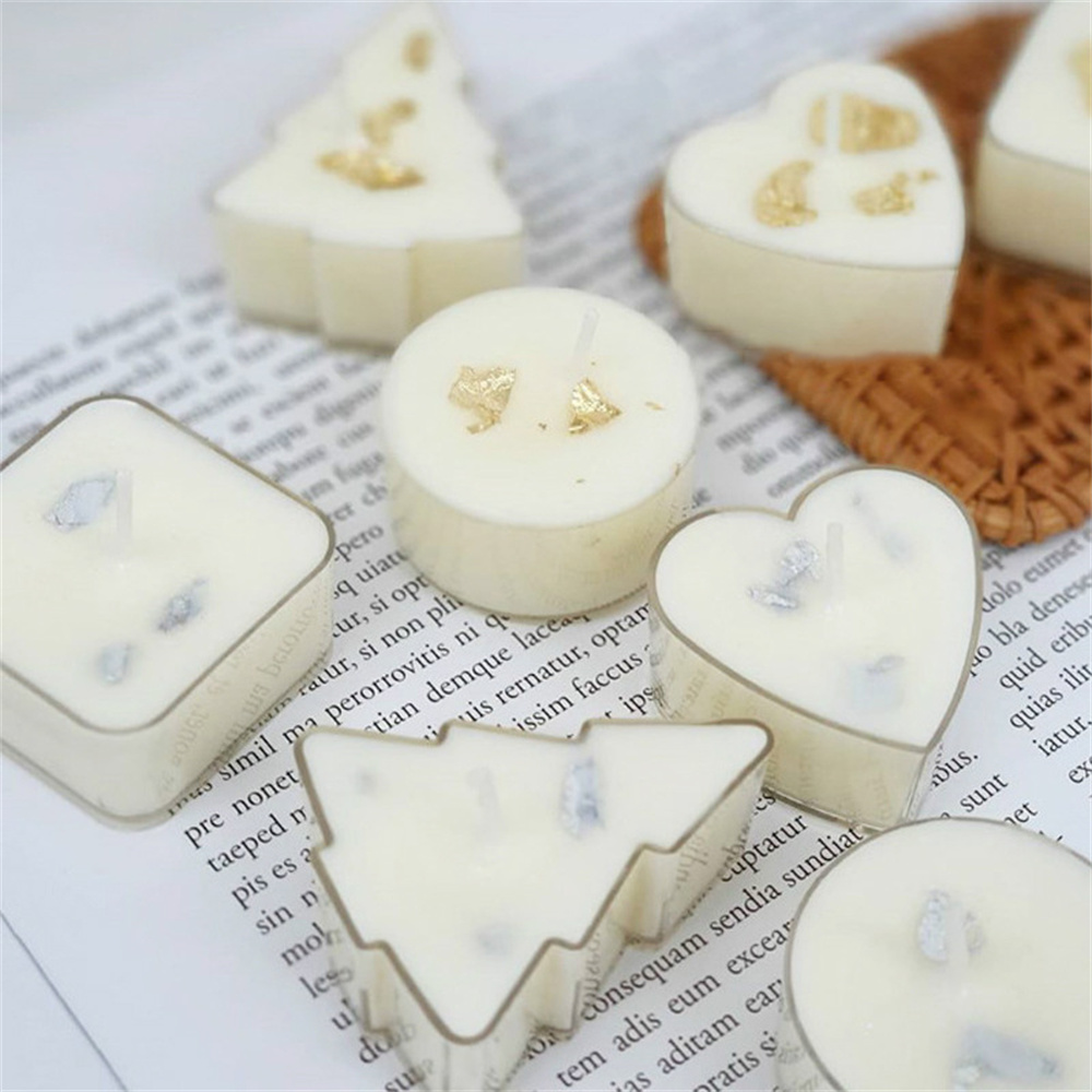 50g/1KG Candle Raw Material Fr - Candle Fragrance Supplies reseña y precio