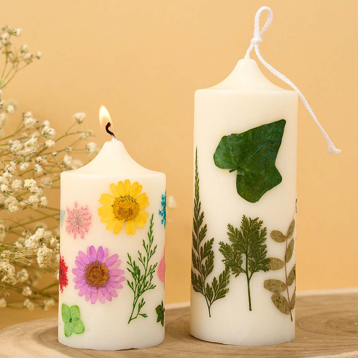 1 Pounds Pure White Soy Wax Fo - Candle Making Supplies Kit reseña y precio