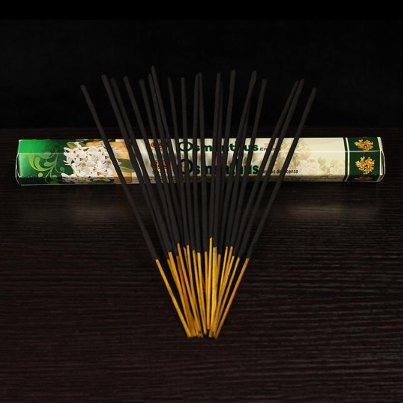 India Imported Incense Osmanth - Candle Fragrance Supplies reseña y precio