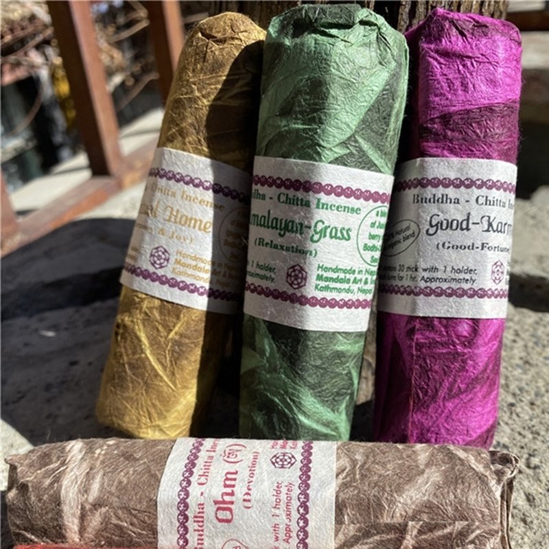 12cm Nepal Bhutan Short Fragra - Candle Fragrance Supplies reseña y precio
