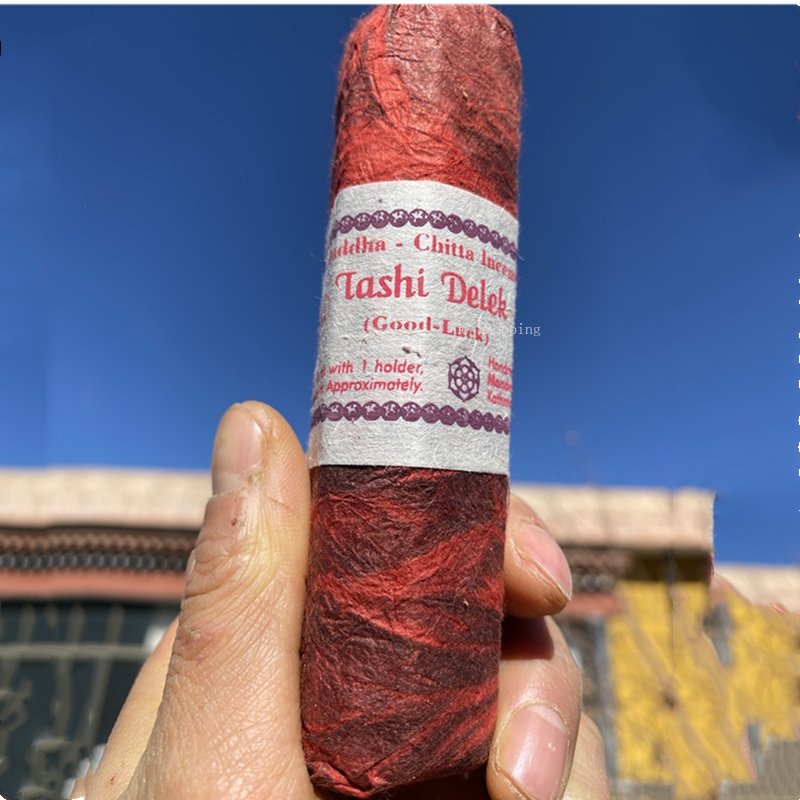 12cm Nepal Bhutan Short Fragra - Candle Fragrance Supplies reseña y precio