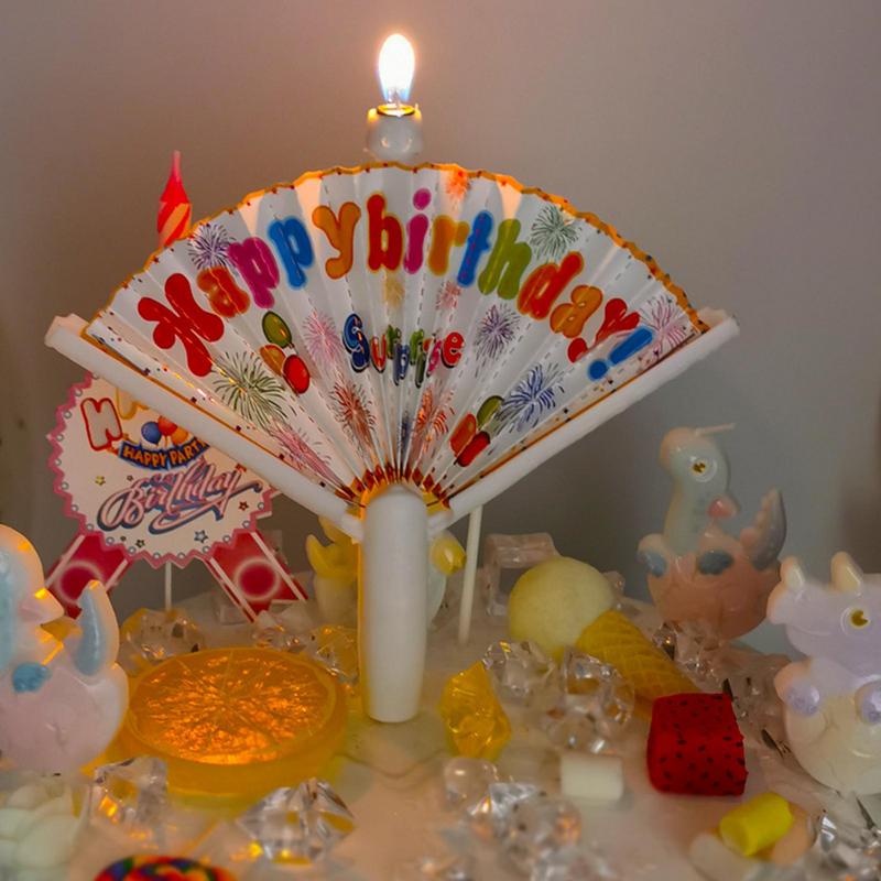Surprise Candles Creative Happ - Candle Surprise reseña y precio