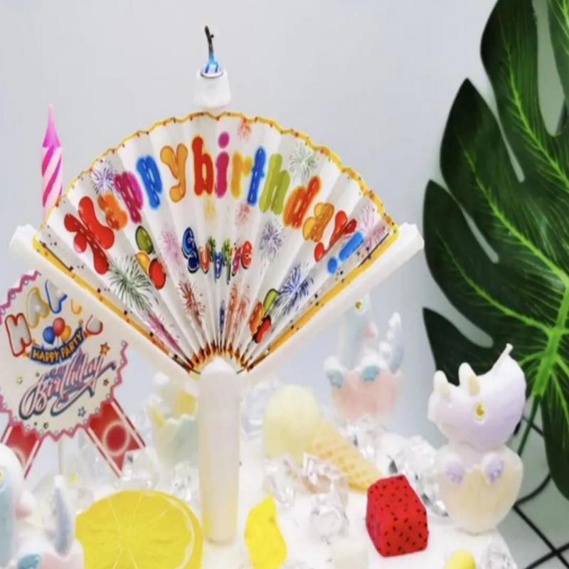Surprise Candles Creative Happ - Candle Surprise reseña y precio