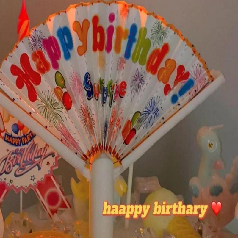 Surprise Candles Creative Happ - Candle Surprise reseña y precio