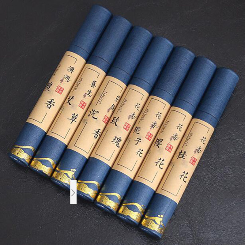 Sandalwood Stick Incense Aroma - Candle Fragrance Supplies reseña y precio