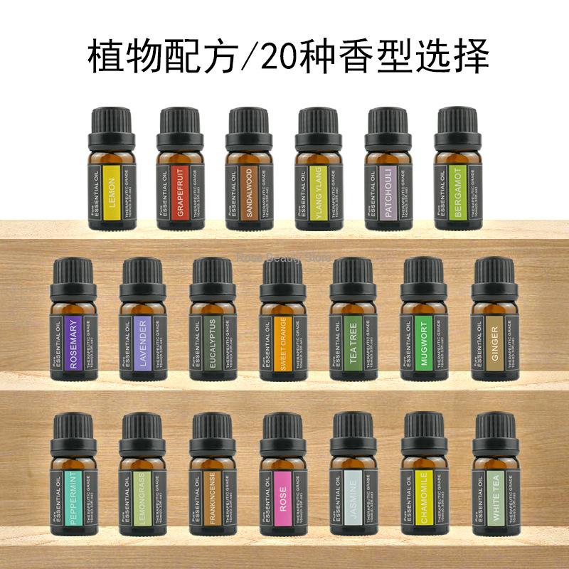 10Ml Aromatherapy Candle Essen - Candle Making Supplies Kit reseña y precio