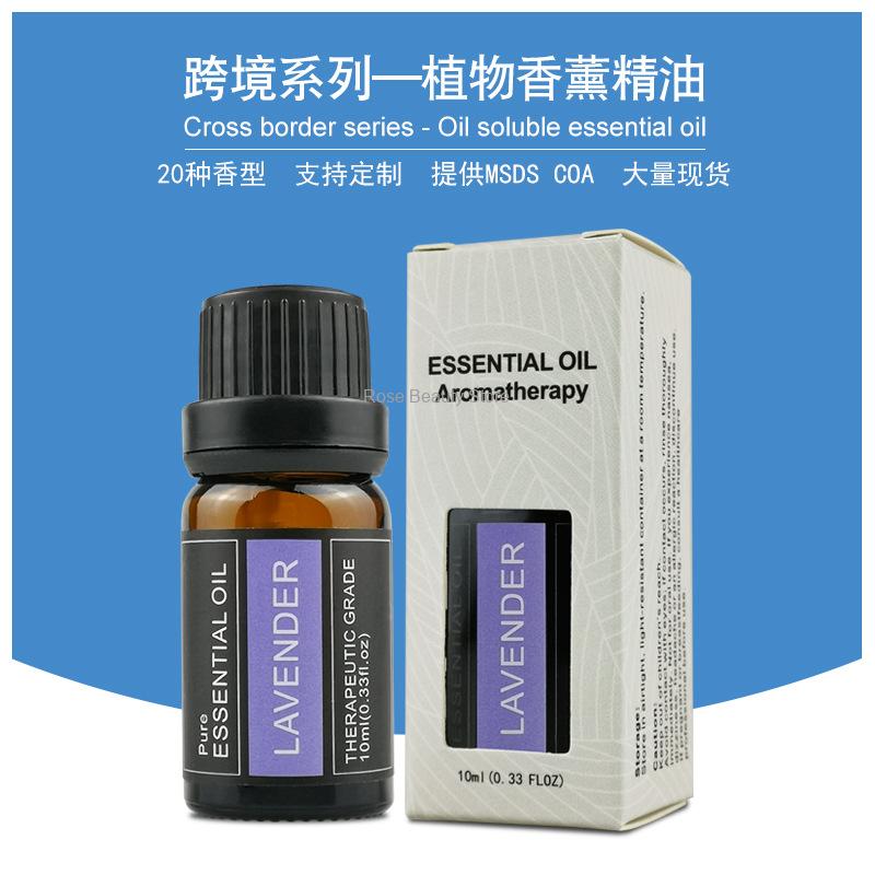 10Ml Aromatherapy Candle Essen - Candle Making Supplies Kit reseña y precio