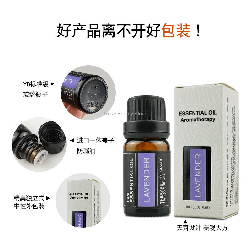 10Ml Aromatherapy Candle Essen - Candle Making Supplies Kit reseña y precio