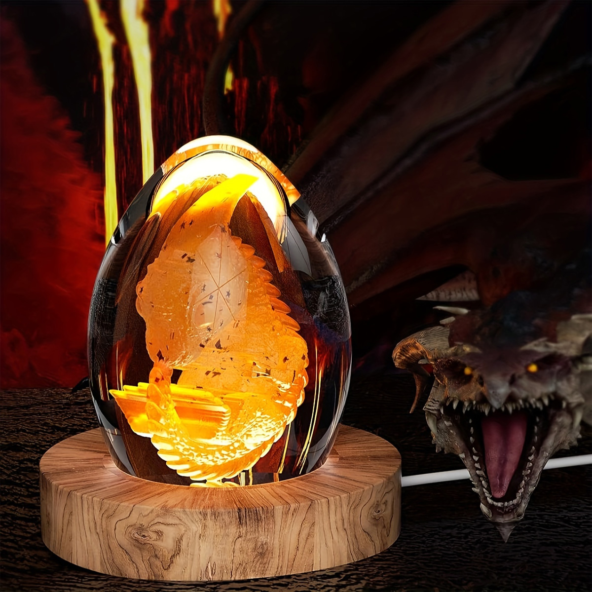 Silicone Dragon Egg Molds, 2-P - Candle Making Supplies Kit reseña y precio