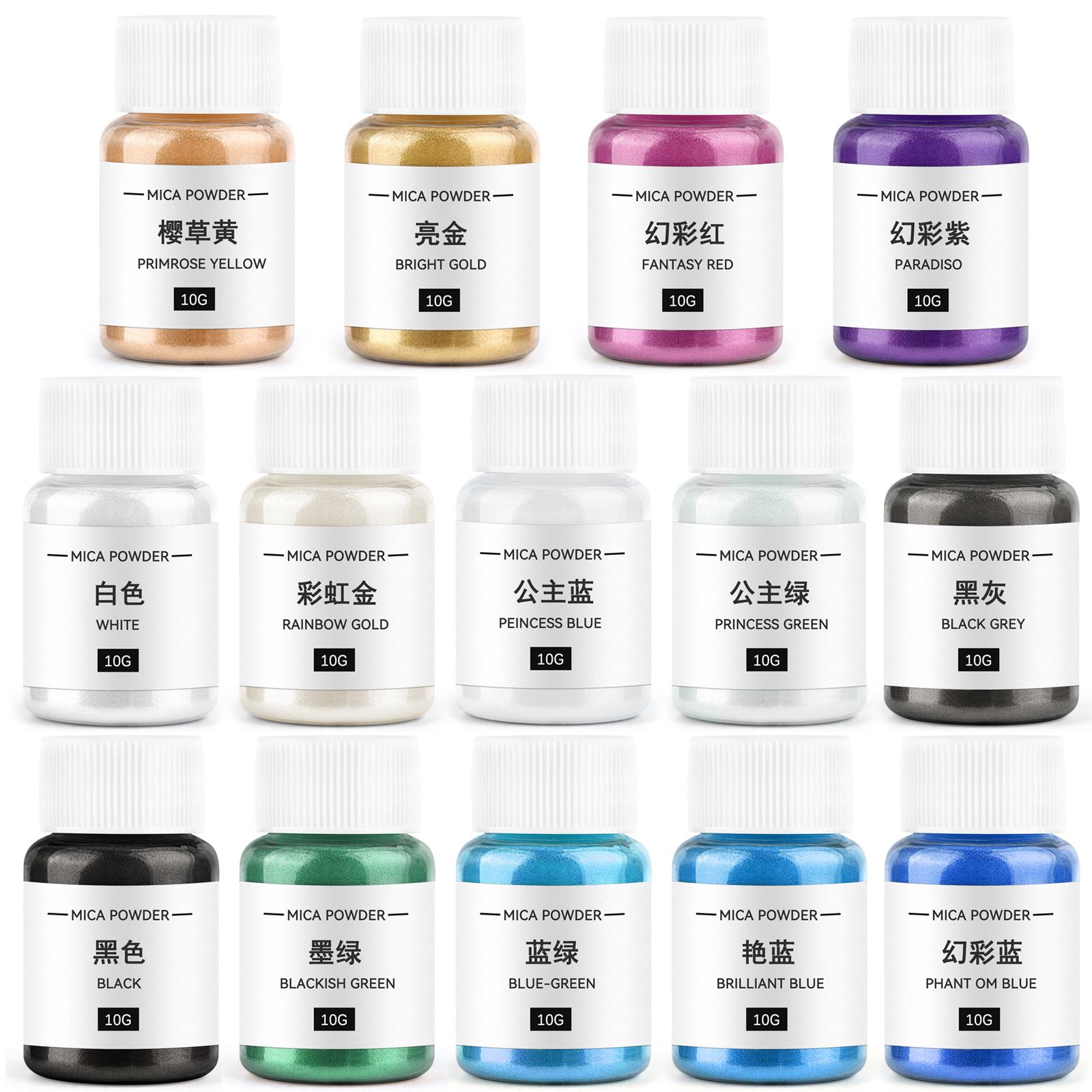 10g Candle Coloring Agent Pear - Candle Making Supplies Kit reseña y precio