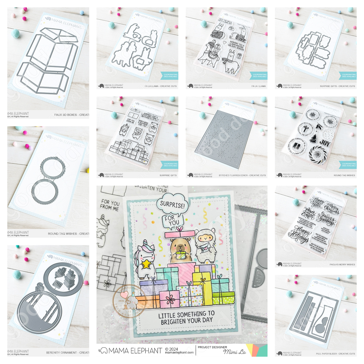 2024 New Arrival Surprise Gift - Candle Surprise reseña y precio