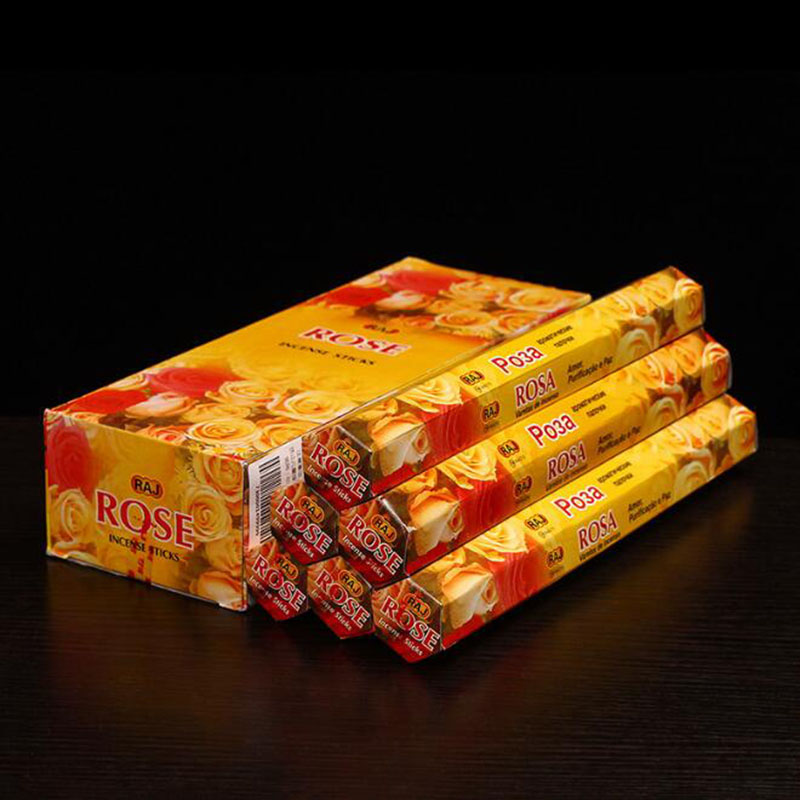 Big Box India Imported Stick I - Candle Fragrance Supplies reseña y precio