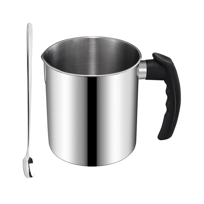 Stainless Steel Candle Making  - Candle Making Supplies Kit reseña y precio